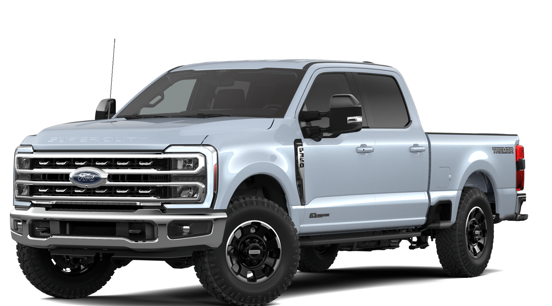 2026 Ford Super Duty® External Image 1
